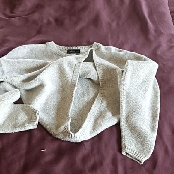 UNISEX SWEATER by LANDSCAPE - Picture 13 of 16